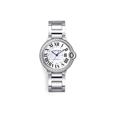 CARTIER BALLON BLEU DE CARTIER WATCH W4BB0024